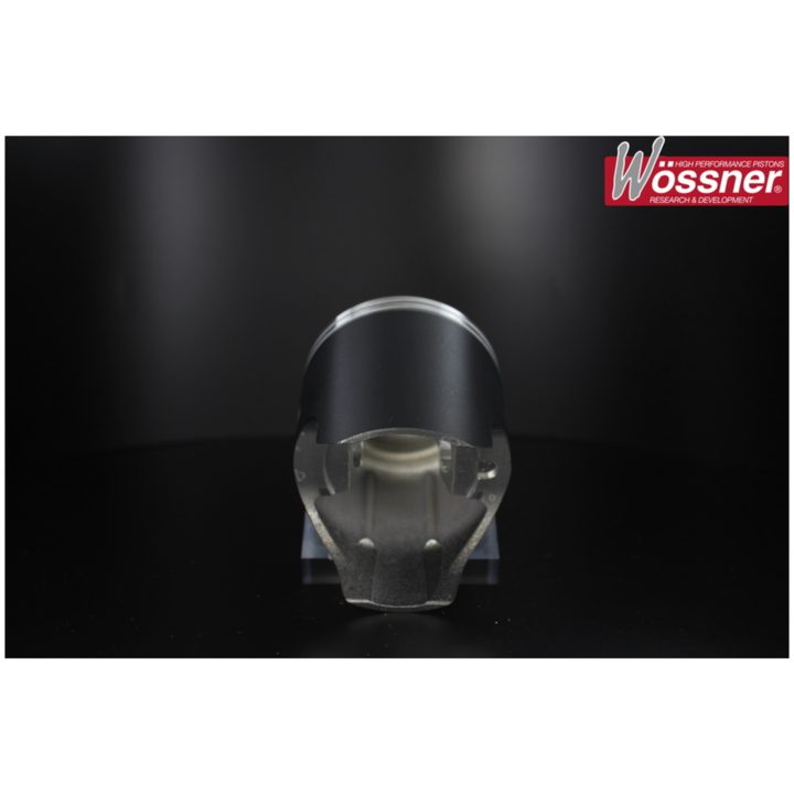 Smidd Kolv WÖSSNER 82.38mm – bild 3