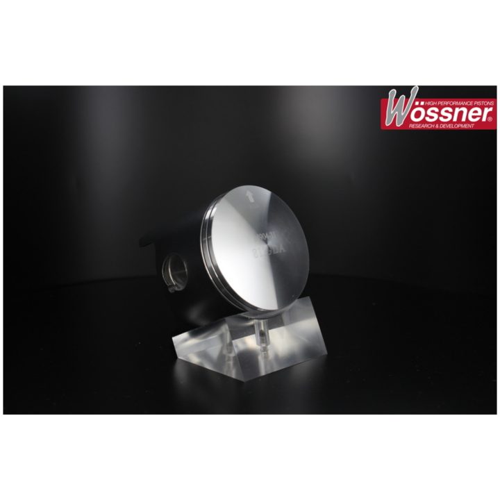 Smidd Kolv WÖSSNER 82.38mm – bild 2