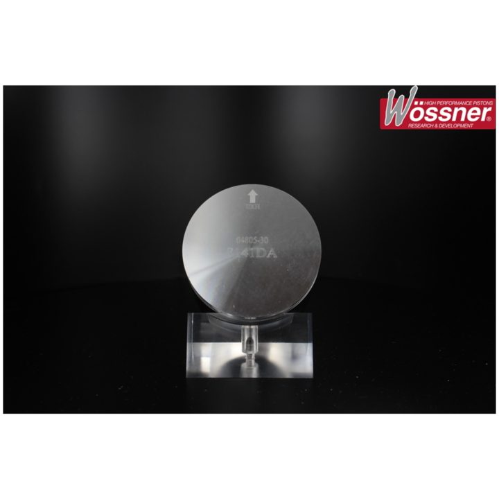 Smidd Kolv WÖSSNER 82.38mm – bild 8