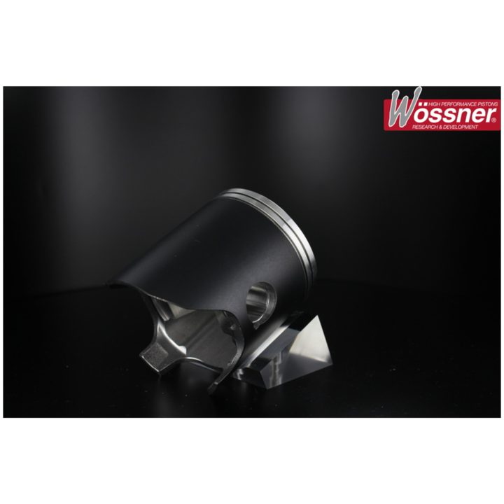 Smidd Kolv WÖSSNER 82.38mm – bild 7