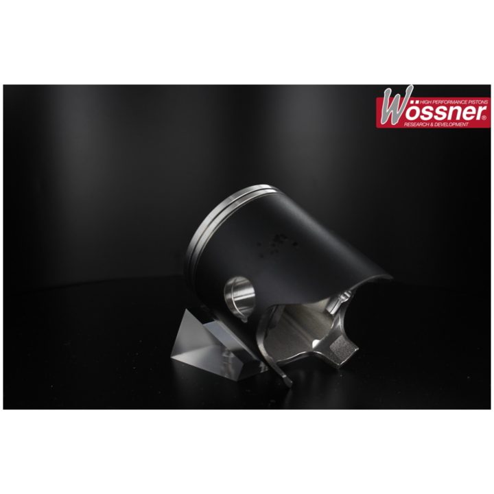 Smidd Kolv WÖSSNER 82.38mm – bild 4