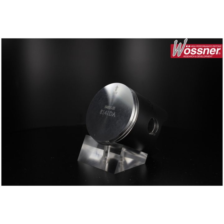 Smidd Kolv WÖSSNER 82.38mm – bild 3