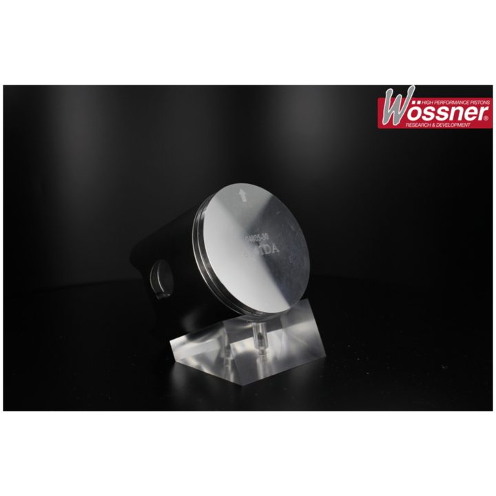 Smidd Kolv WÖSSNER 82.38mm – bild 2