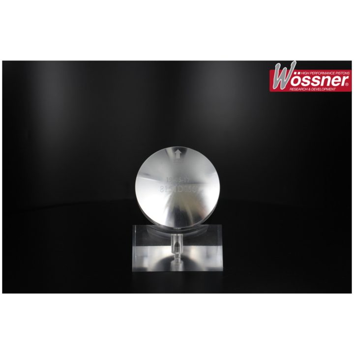 Smidd Kolv WÖSSNER 82.38mm – bild 5