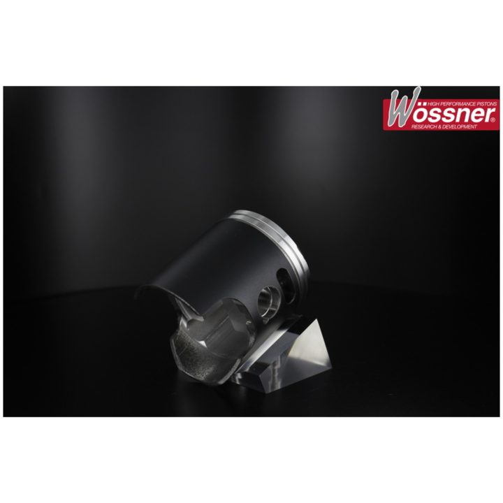 Smidd Kolv WÖSSNER 82.38mm – bild 2