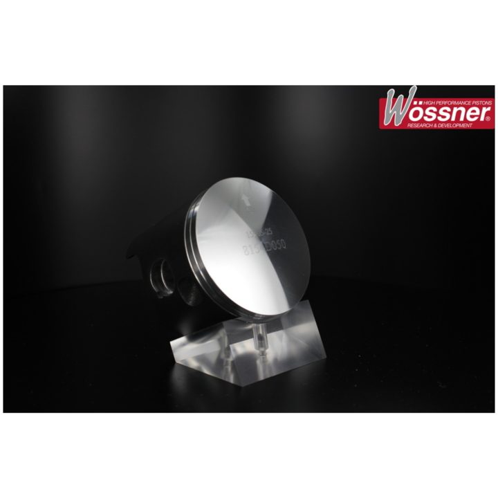 Smidd Kolv WÖSSNER 82.38mm – bild 6