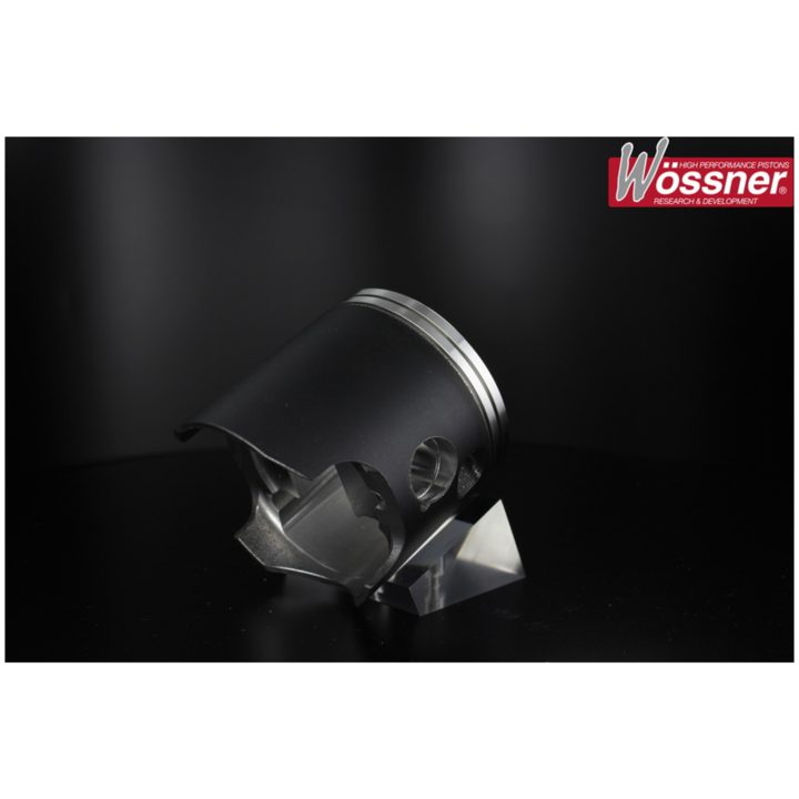 Smidd Kolv WÖSSNER 82.38mm – bild 5