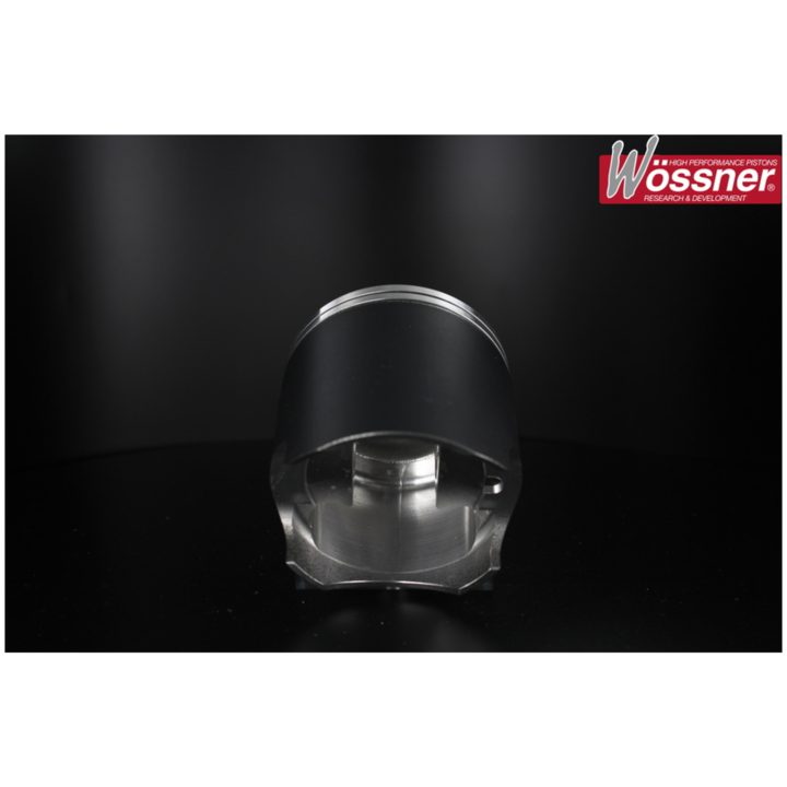 Smidd Kolv WÖSSNER 82.38mm – bild 2