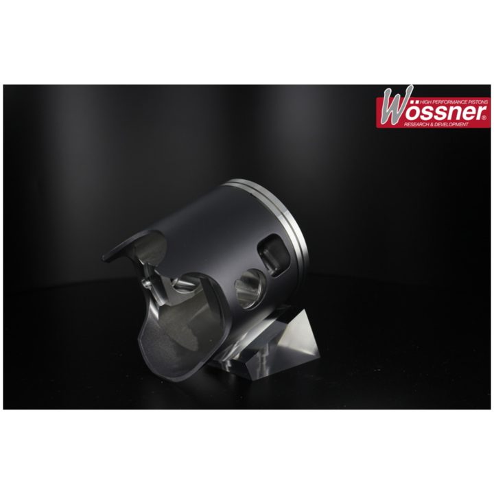 Smidd Kolv WÖSSNER 82.38mm – bild 3