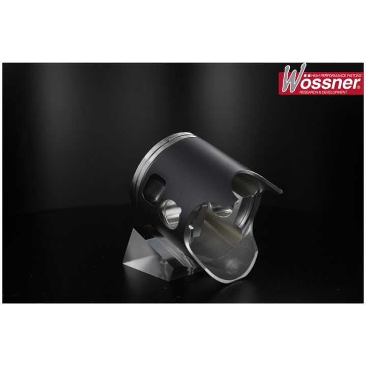 Smidd Kolv WÖSSNER 82.38mm – bild 2