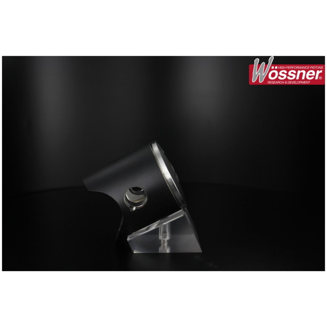 Smidd Kolv WÖSSNER 82.38mm – bild 4