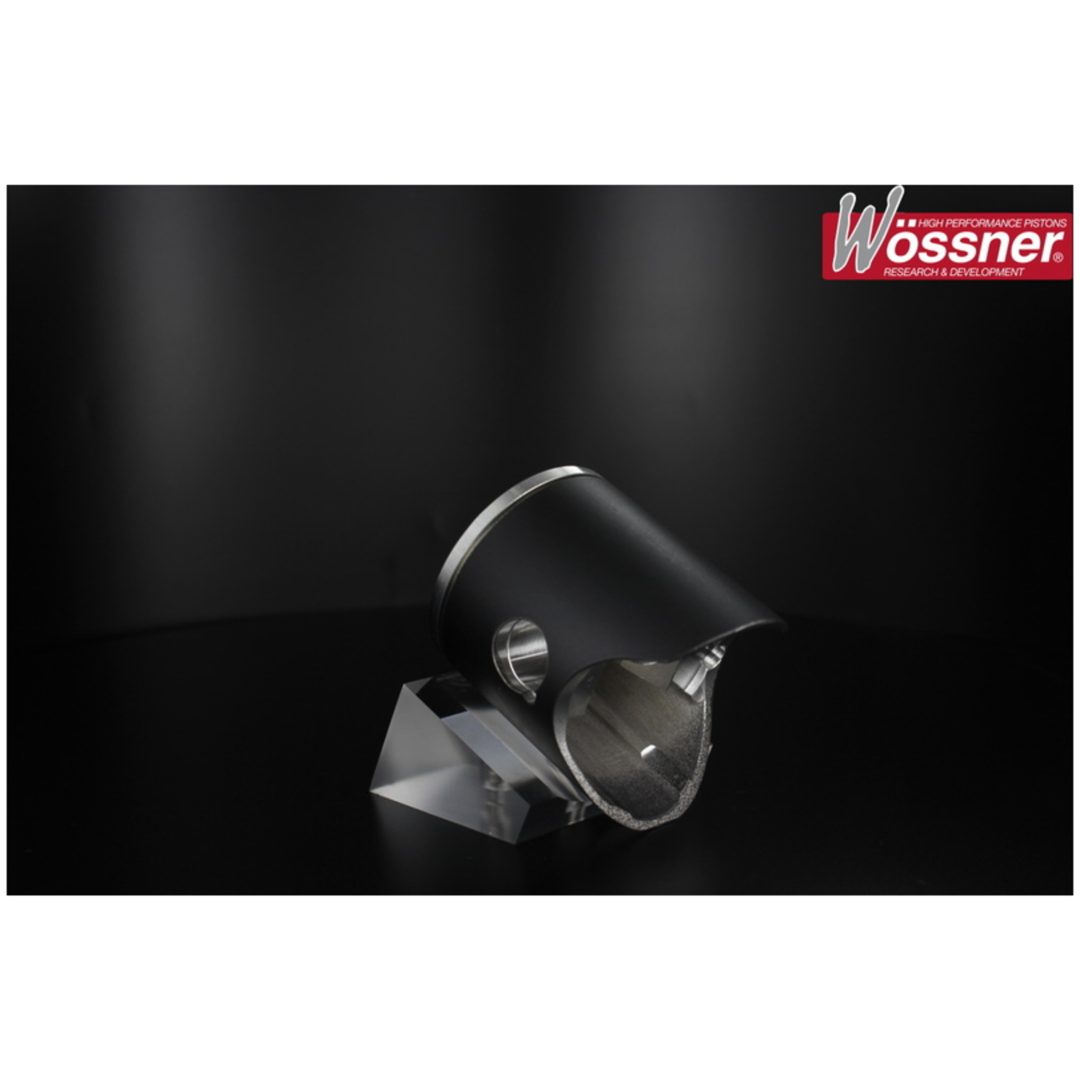 Smidd Kolv WÖSSNER 82.38mm – bild 3