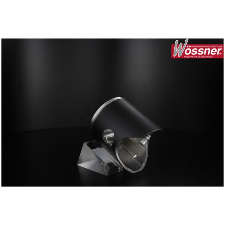Smidd Kolv WÖSSNER 82.38mm – bild 3