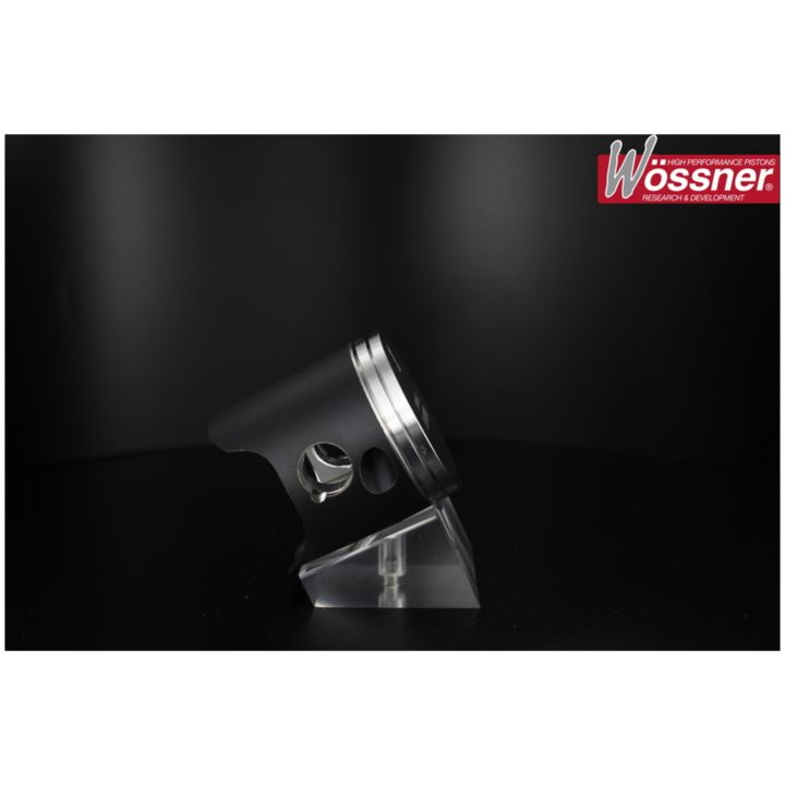 Smidd Kolv WÖSSNER 82.38mm – bild 8