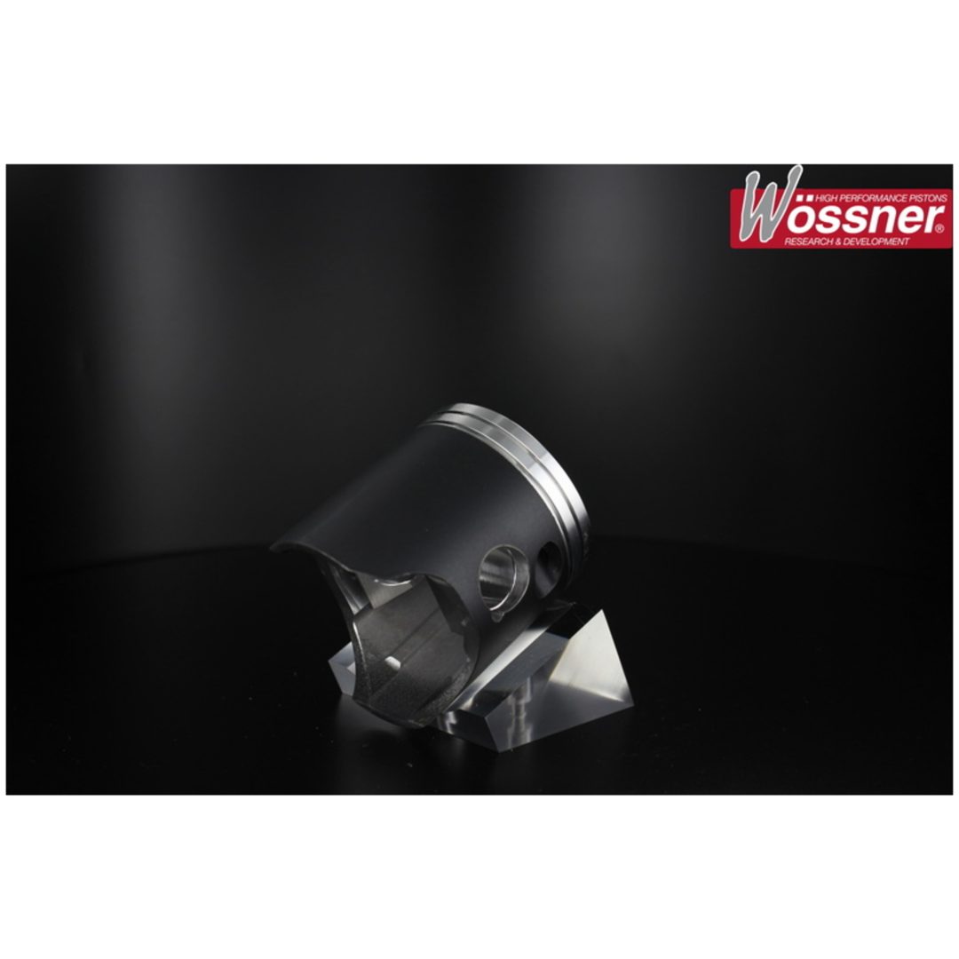 Smidd Kolv WÖSSNER 82.38mm – bild 7