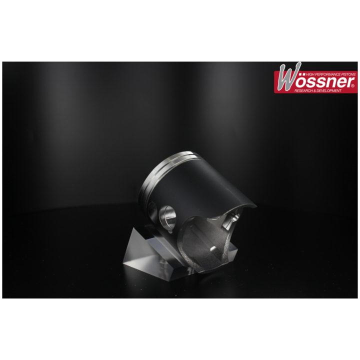 Smidd Kolv WÖSSNER 82.38mm – bild 6