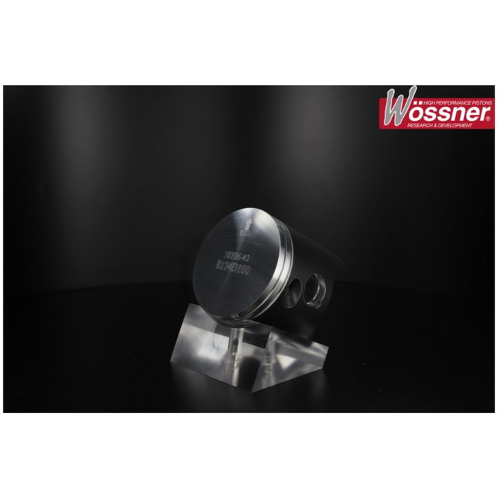 Smidd Kolv WÖSSNER 82.38mm – bild 5