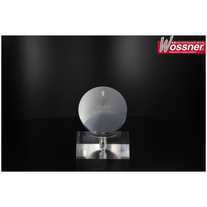 Smidd Kolv WÖSSNER 82.38mm – bild 2