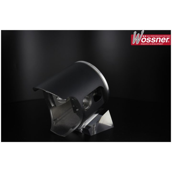 Smidd Kolv WÖSSNER 82.38mm – bild 5