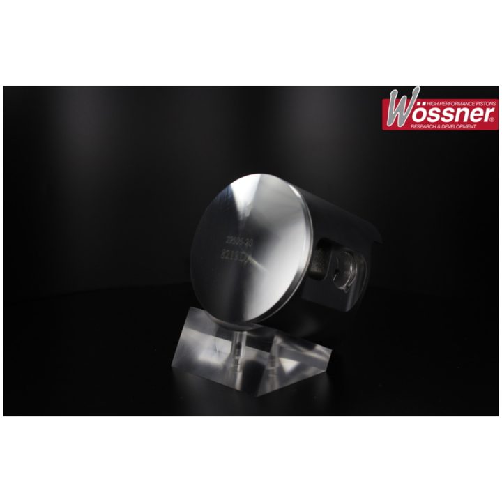 Smidd Kolv WÖSSNER 82.38mm – bild 3