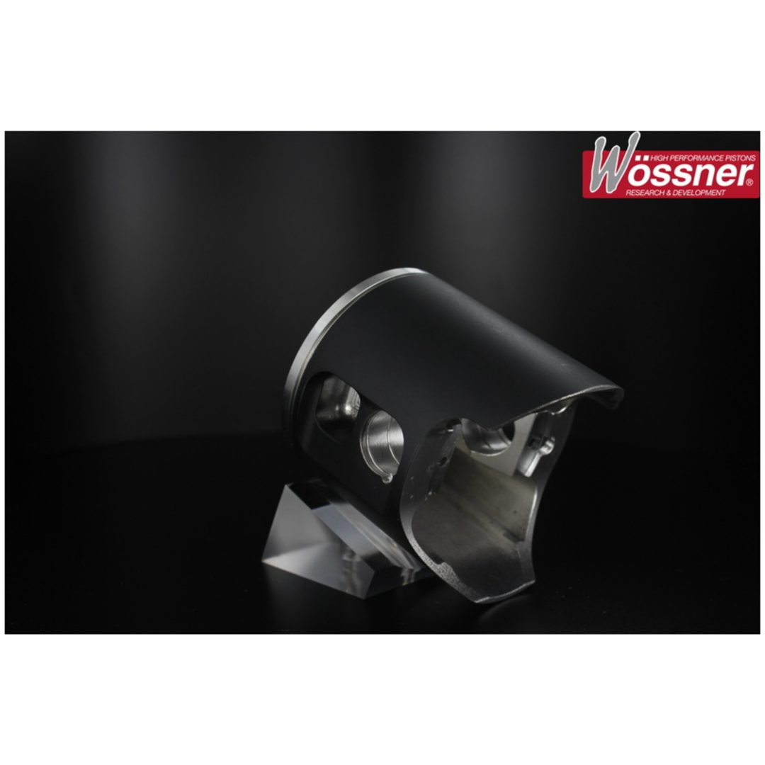Smidd Kolv WÖSSNER 82.38mm – bild 2