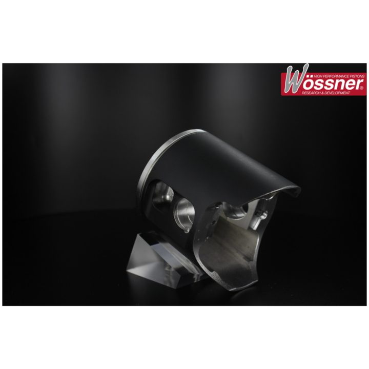 Smidd Kolv WÖSSNER 82.38mm – bild 2