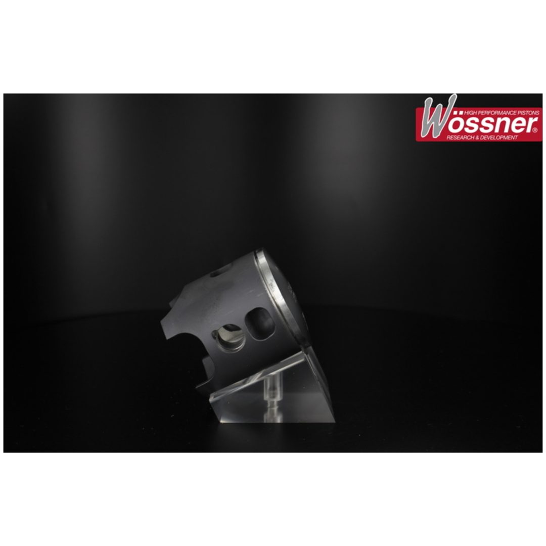 Smidd Kolv WÖSSNER 82.38mm – bild 7