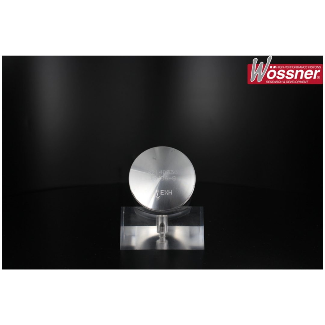 Smidd Kolv WÖSSNER 82.38mm – bild 6