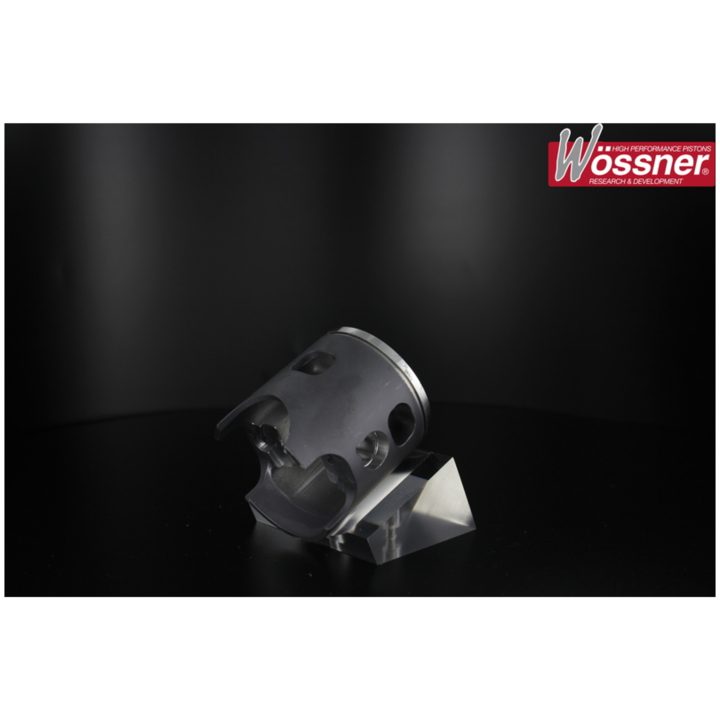 Smidd Kolv WÖSSNER 82.38mm – bild 5