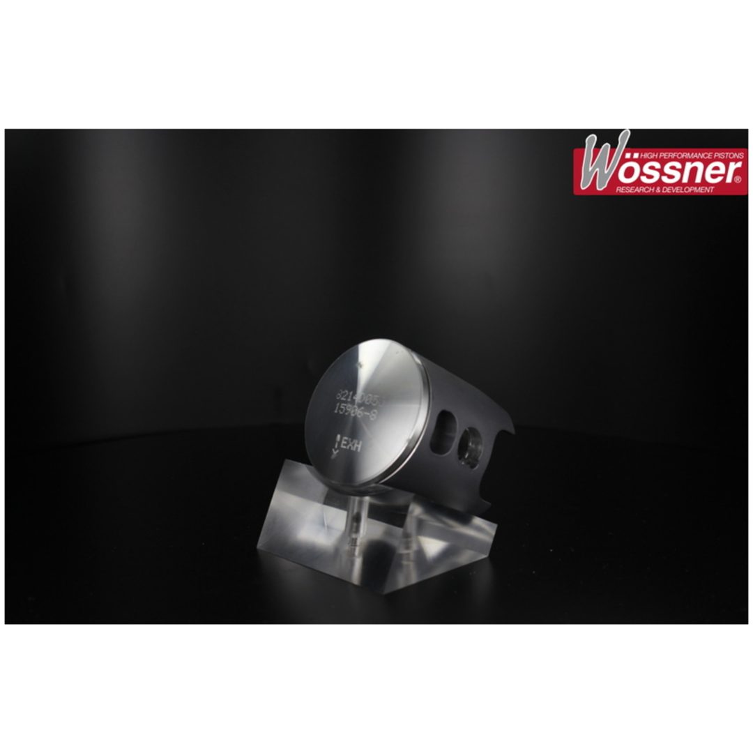 Smidd Kolv WÖSSNER 82.38mm – bild 4