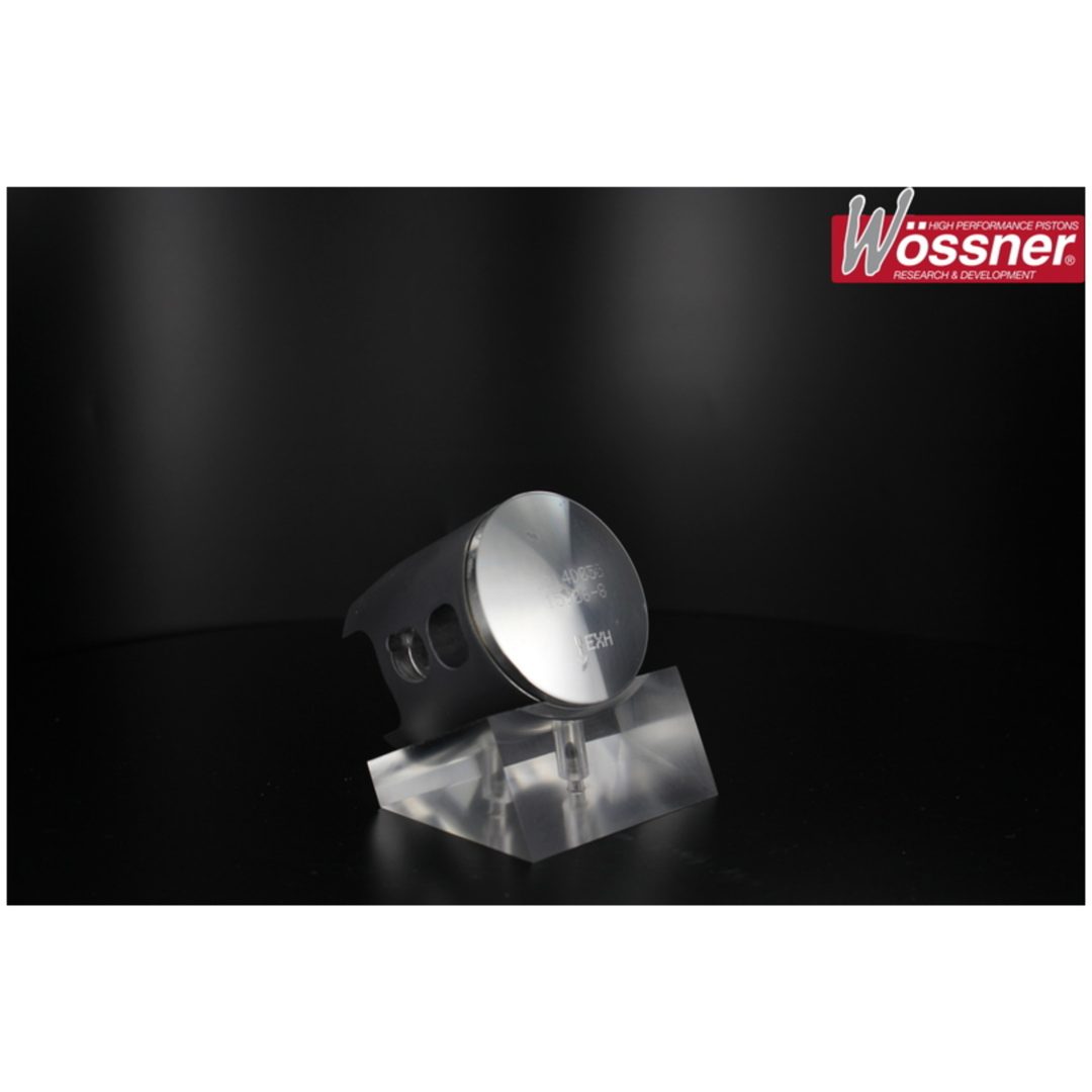 Smidd Kolv WÖSSNER 82.38mm – bild 3