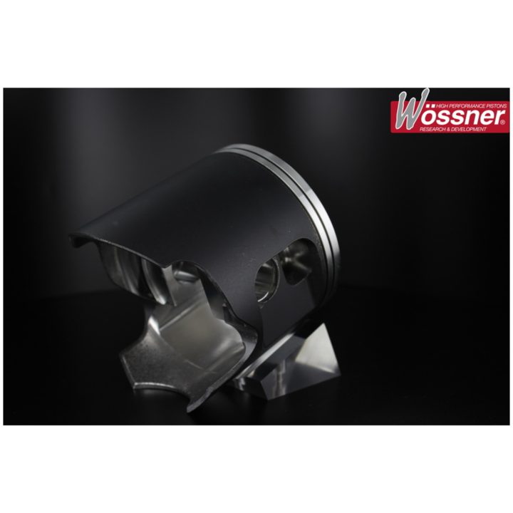 Smidd Kolv WÖSSNER 82.38mm – bild 7