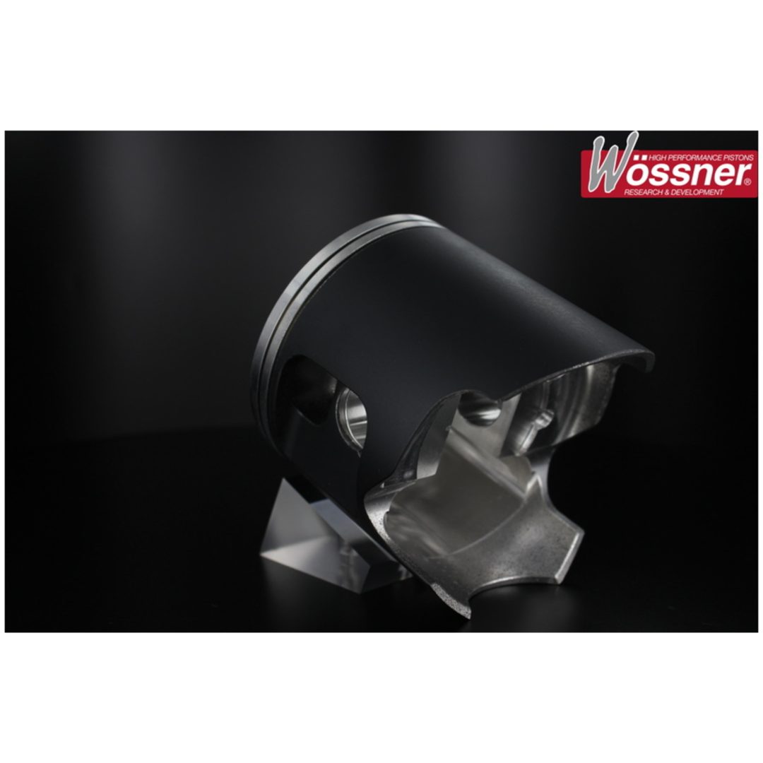 Smidd Kolv WÖSSNER 82.38mm – bild 6