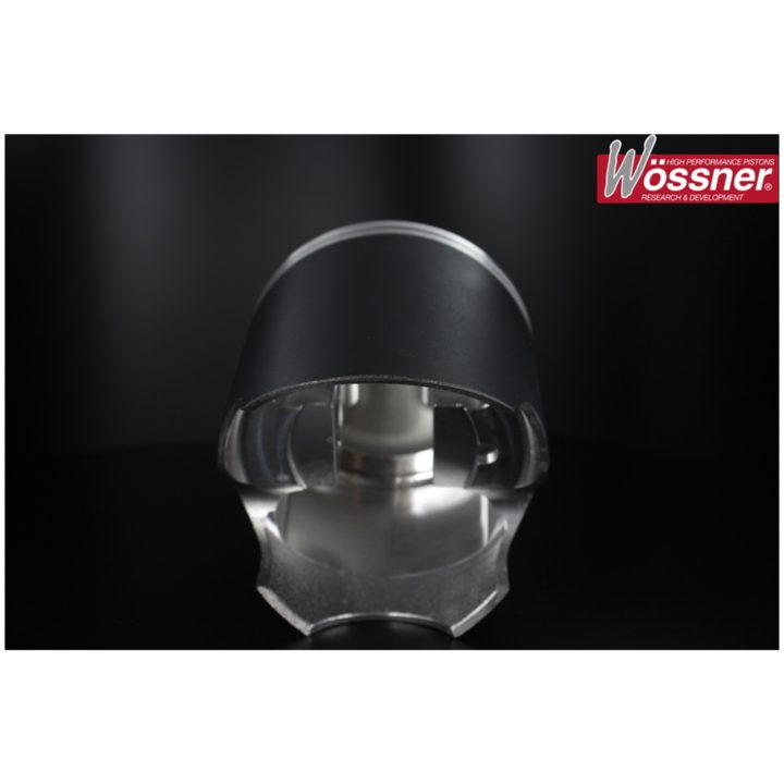 Smidd Kolv WÖSSNER 82.38mm – bild 5