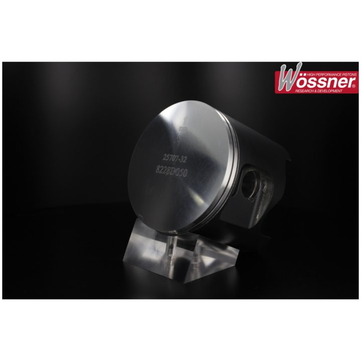 Smidd Kolv WÖSSNER 82.38mm – bild 4
