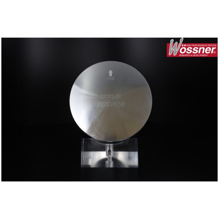 Smidd Kolv WÖSSNER 82.38mm – bild 3