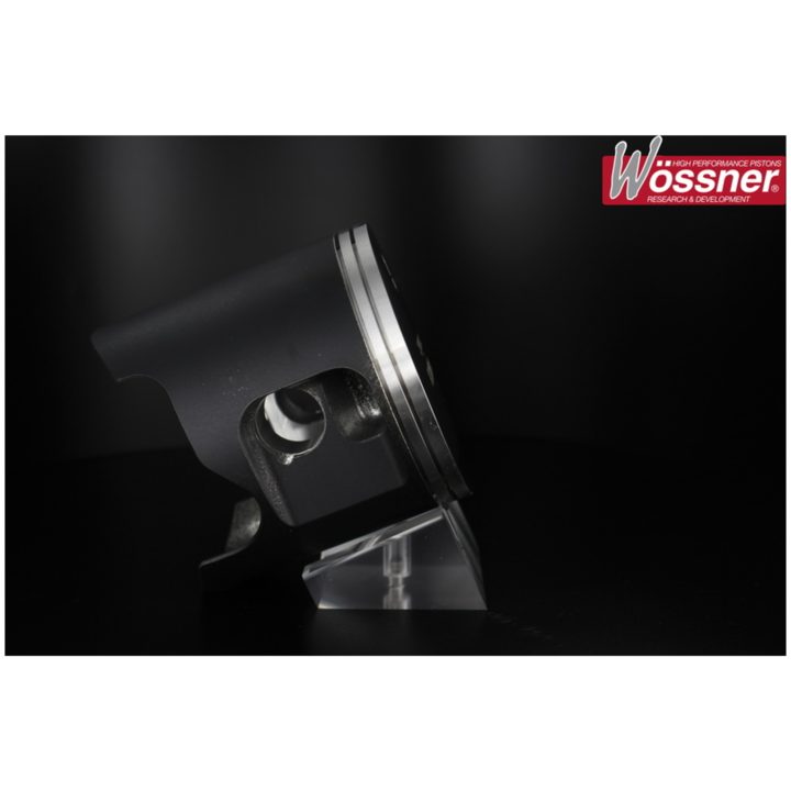 Smidd Kolv WÖSSNER 82.38mm – bild 2