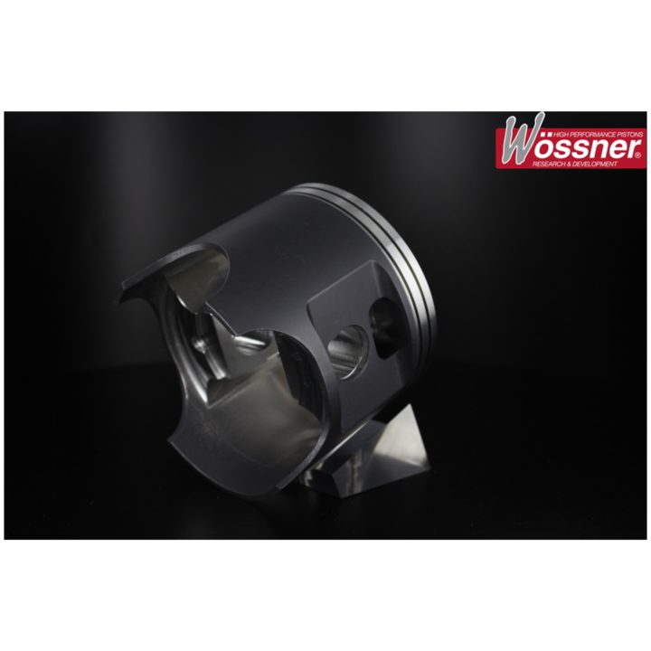 Smidd Kolv WÖSSNER 82.38mm – bild 8