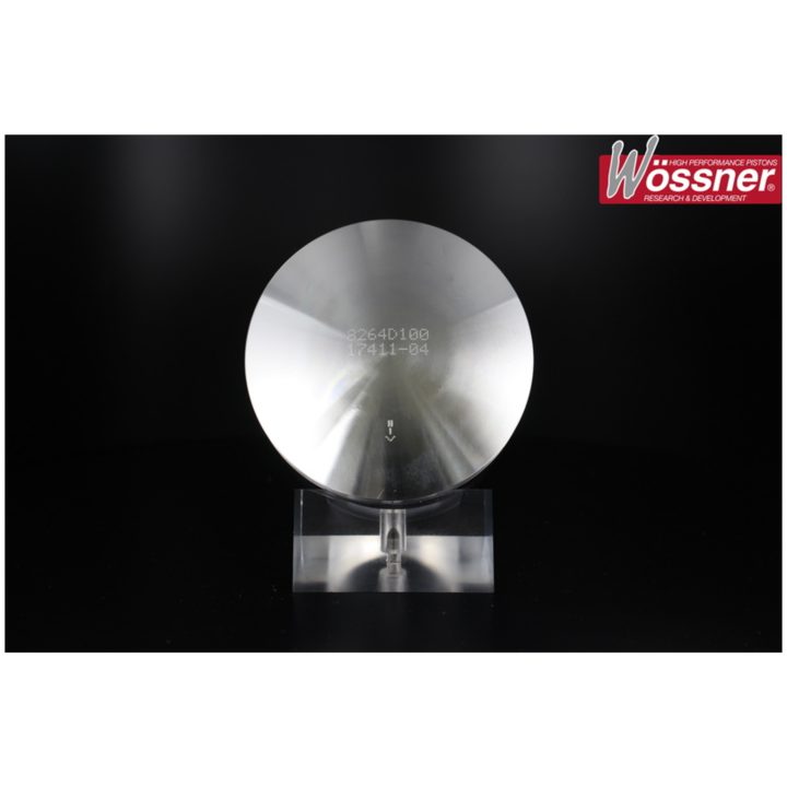 Smidd Kolv WÖSSNER 82.38mm – bild 7