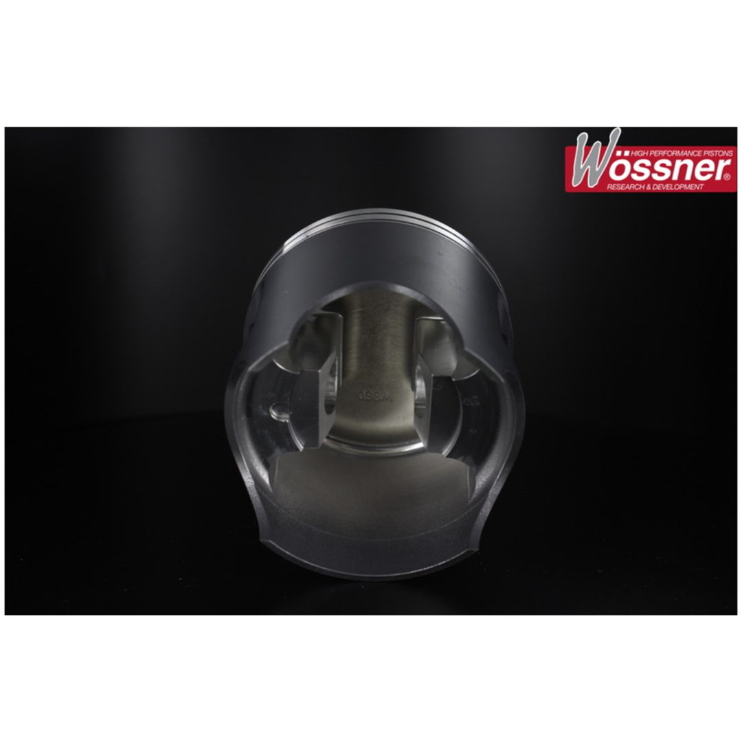 Smidd Kolv WÖSSNER 82.38mm – bild 6