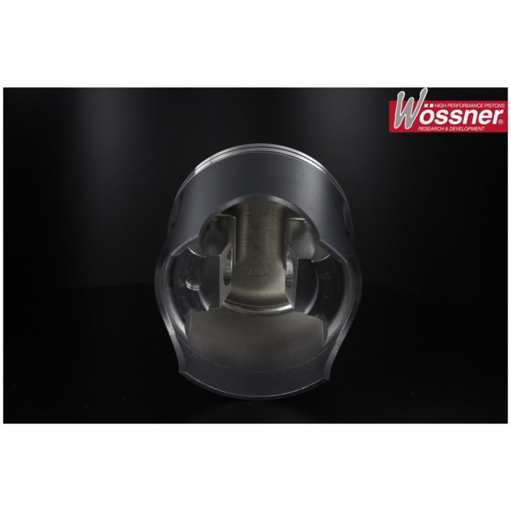 Smidd Kolv WÖSSNER 82.38mm – bild 6