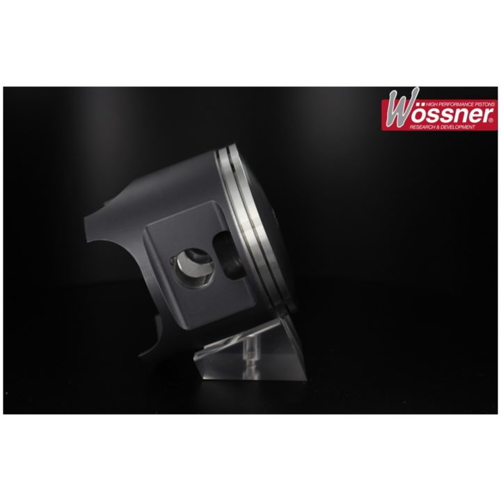 Smidd Kolv WÖSSNER 82.38mm – bild 5