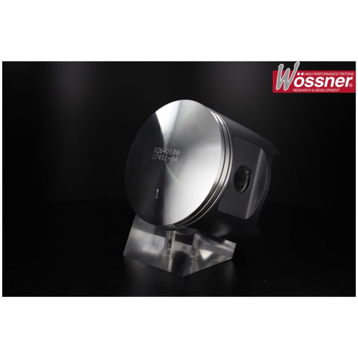 Smidd Kolv WÖSSNER 82.38mm – bild 4