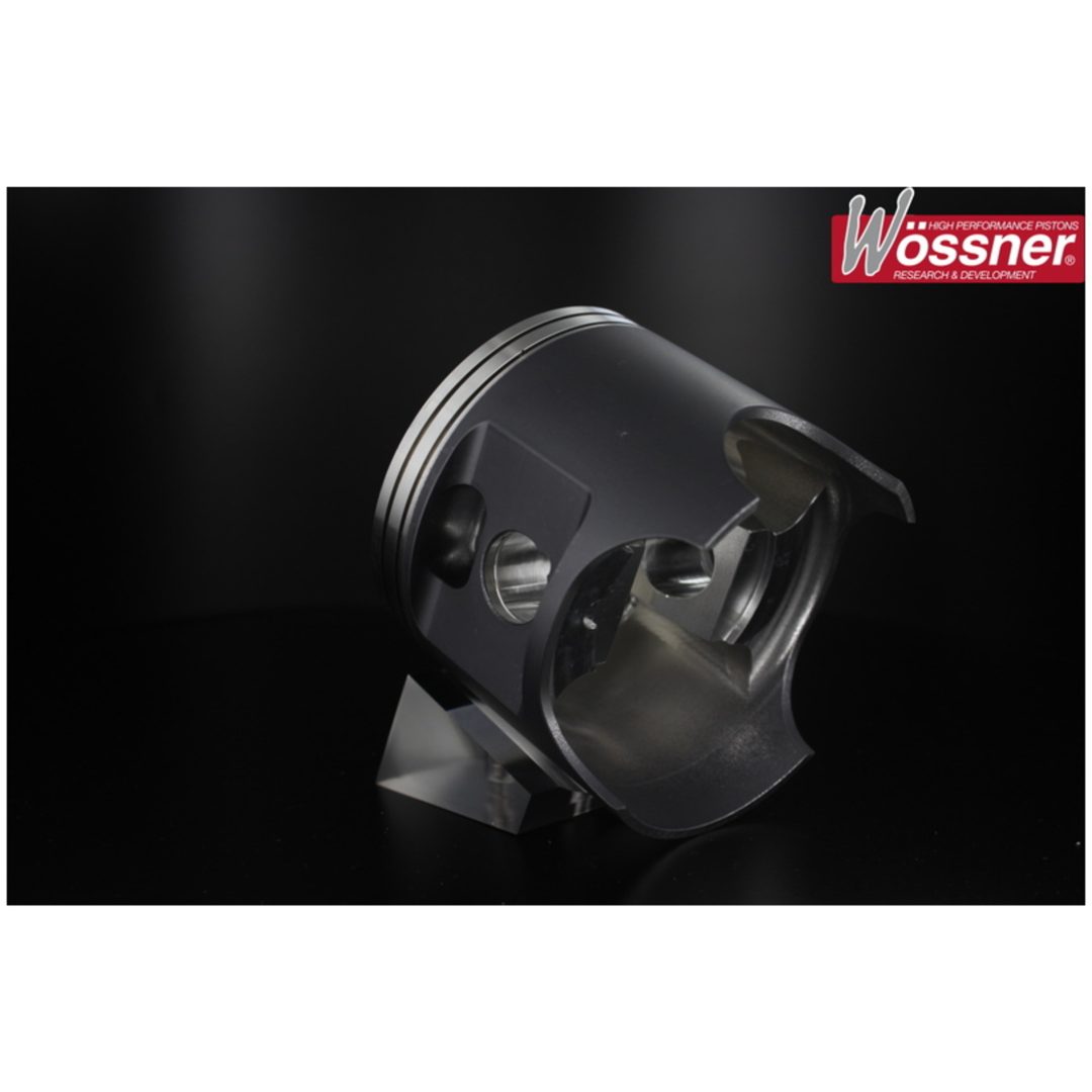Smidd Kolv WÖSSNER 82.38mm – bild 3
