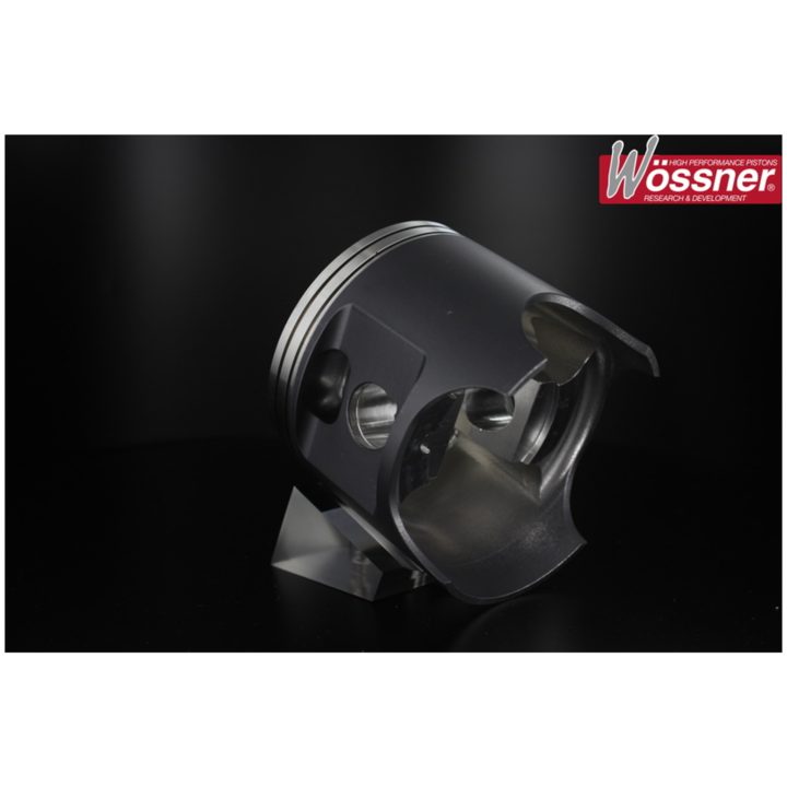 Smidd Kolv WÖSSNER 82.38mm – bild 3