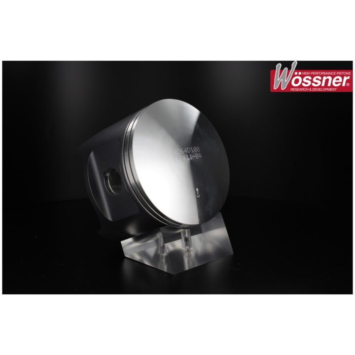Smidd Kolv WÖSSNER 82.38mm – bild 2