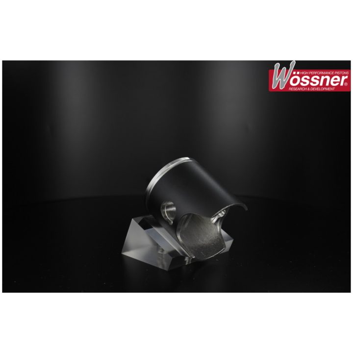 Smidd Kolv WÖSSNER 82.38mm – bild 3