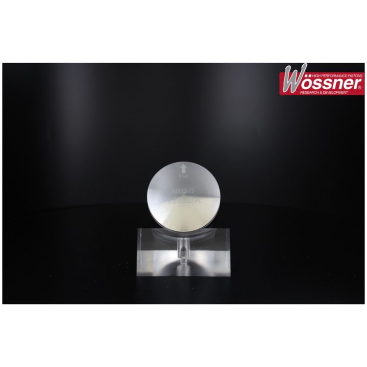 Smidd Kolv WÖSSNER 82.38mm – bild 2