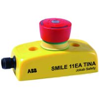 SMILE 11EA TINA NÖDSTOPP