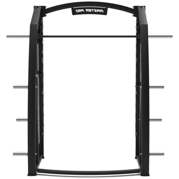 Smithmaskin PRO Master Fitness 228 kg – bild 2